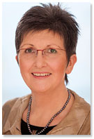 Gemeindereferentin Hildegard H&ouml;nig